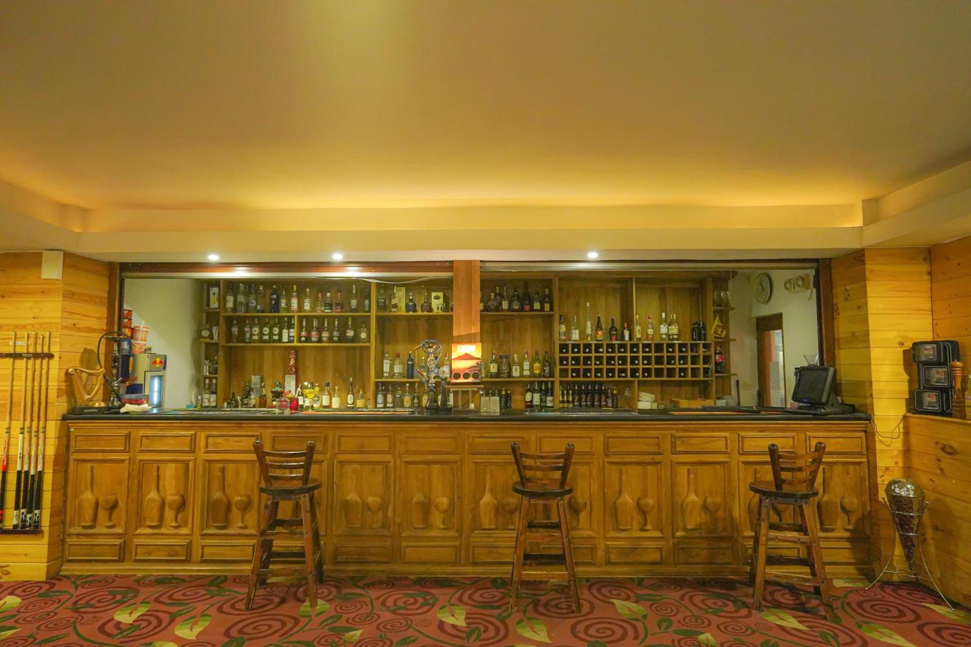 Araliya Green Hills - Where Historic Charm Mingles With Natural Beauty Nuwara Eliya Luaran gambar