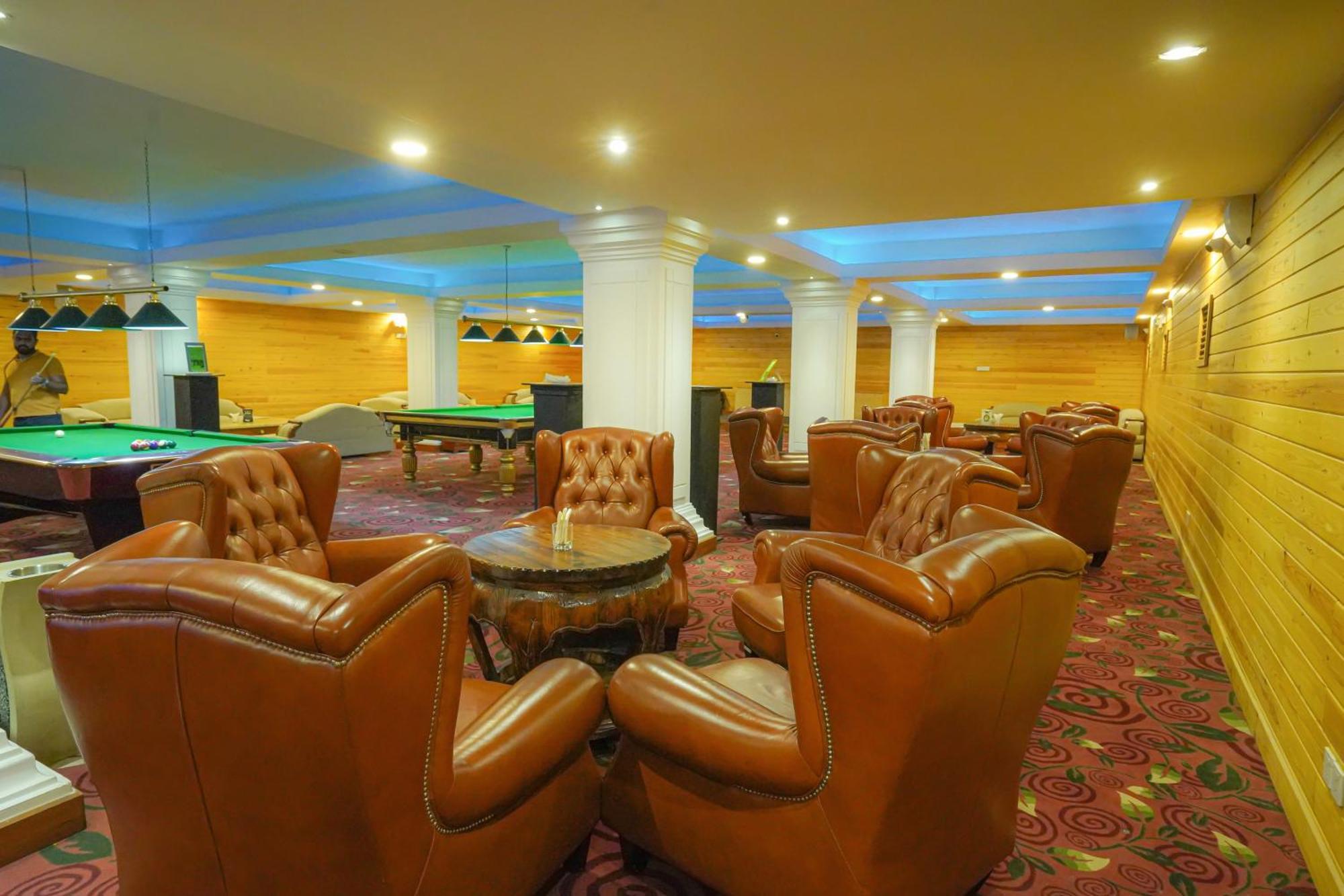 Araliya Green Hills - Where Historic Charm Mingles With Natural Beauty Nuwara Eliya Luaran gambar