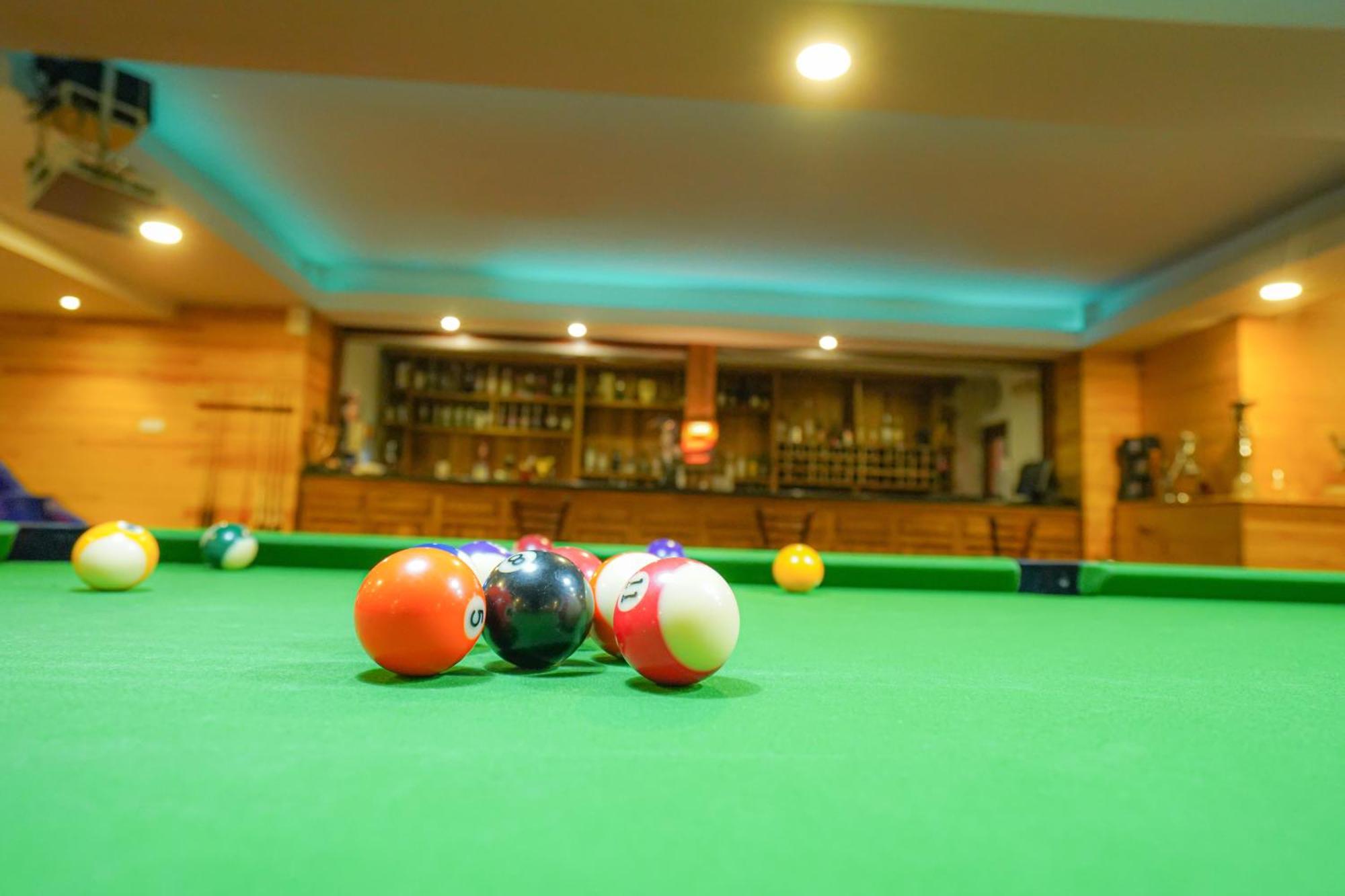 Araliya Green Hills - Where Historic Charm Mingles With Natural Beauty Nuwara Eliya Luaran gambar