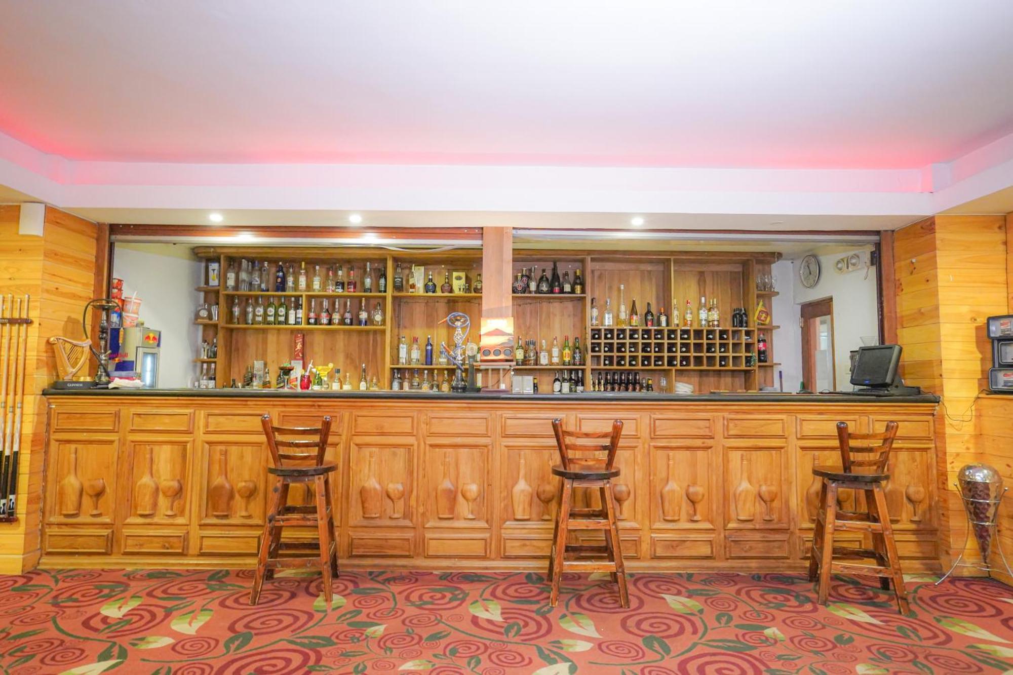 Araliya Green Hills - Where Historic Charm Mingles With Natural Beauty Nuwara Eliya Luaran gambar