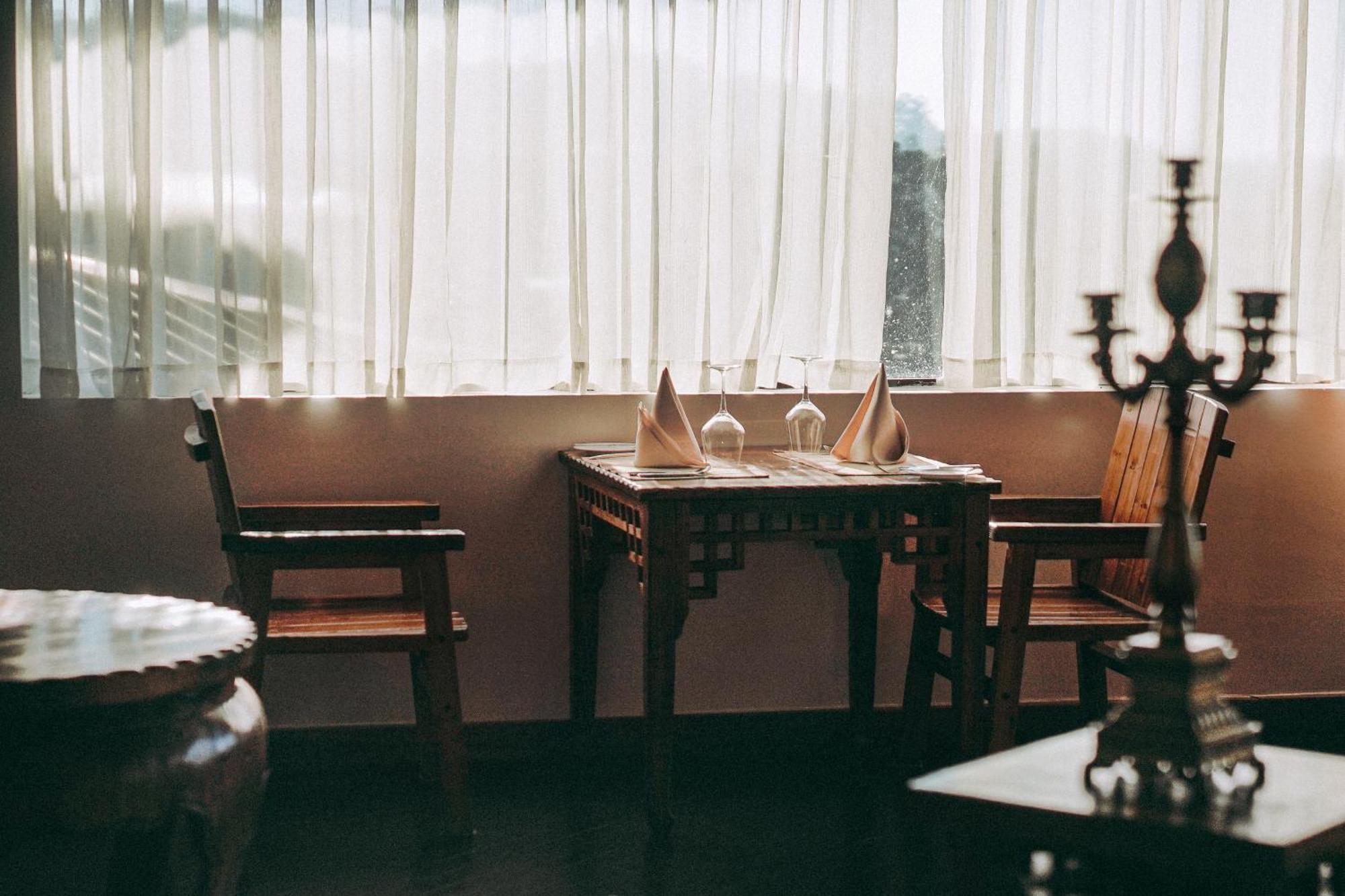 Araliya Green Hills - Where Historic Charm Mingles With Natural Beauty Nuwara Eliya Luaran gambar