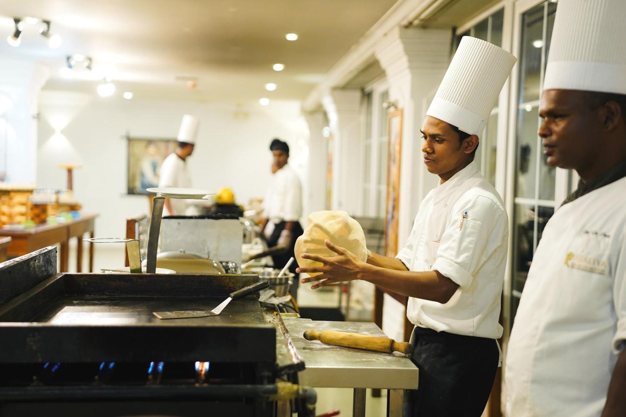 Araliya Green Hills - Where Historic Charm Mingles With Natural Beauty Nuwara Eliya Luaran gambar
