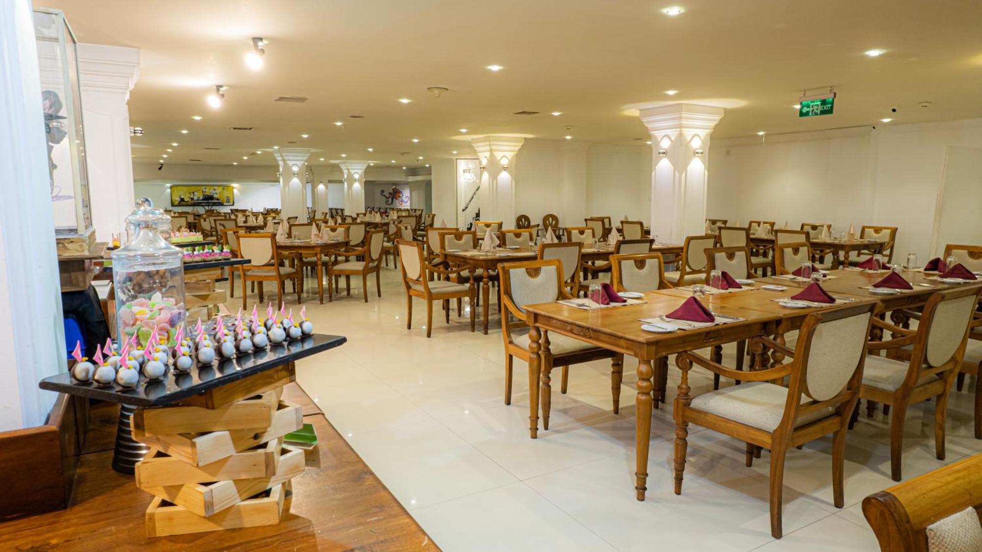 Araliya Green Hills - Where Historic Charm Mingles With Natural Beauty Nuwara Eliya Luaran gambar