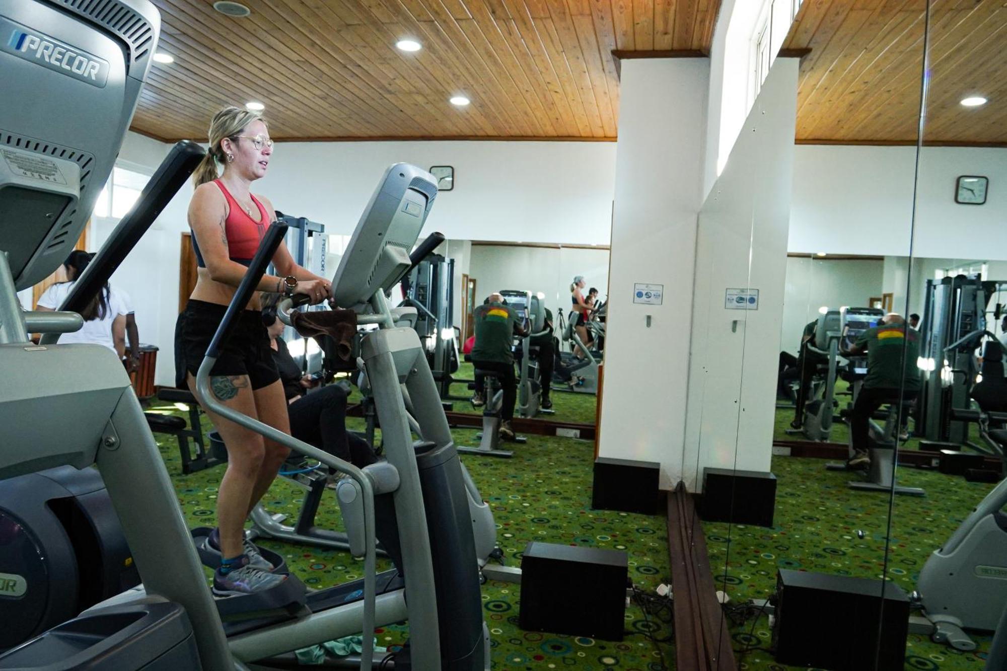 Araliya Green Hills - Where Historic Charm Mingles With Natural Beauty Nuwara Eliya Luaran gambar