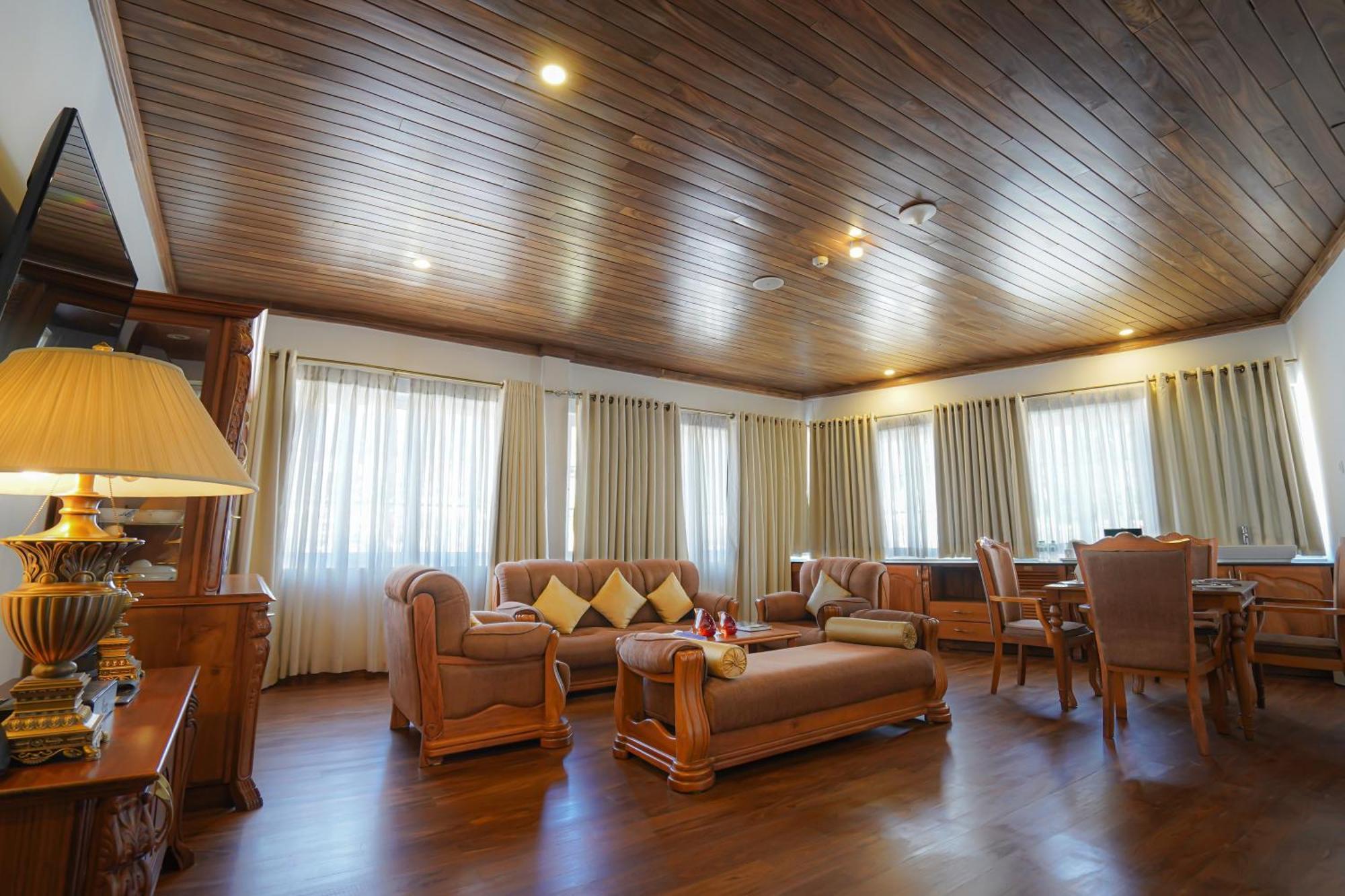 Araliya Green Hills - Where Historic Charm Mingles With Natural Beauty Nuwara Eliya Luaran gambar