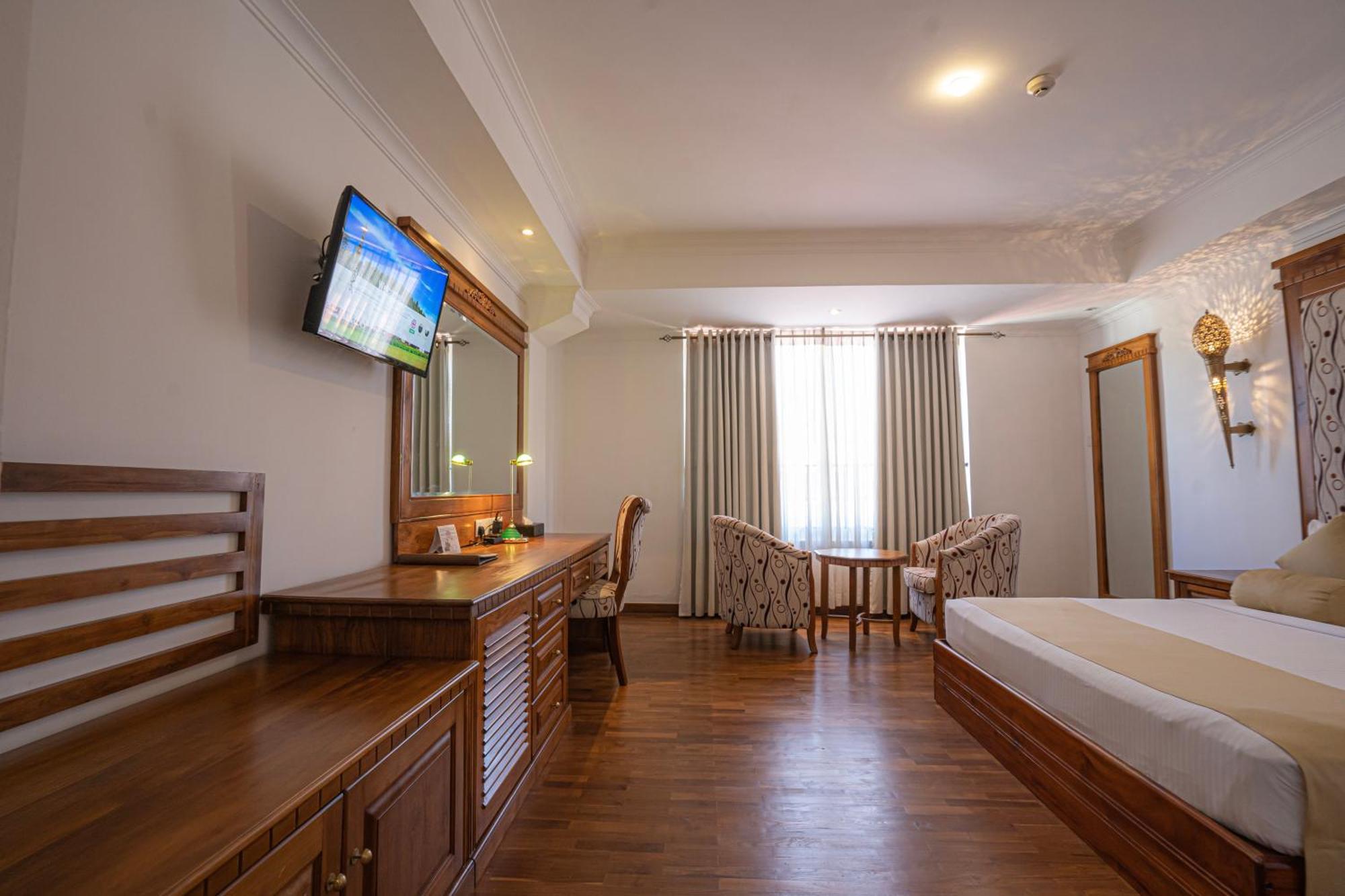 Araliya Green Hills - Where Historic Charm Mingles With Natural Beauty Nuwara Eliya Luaran gambar