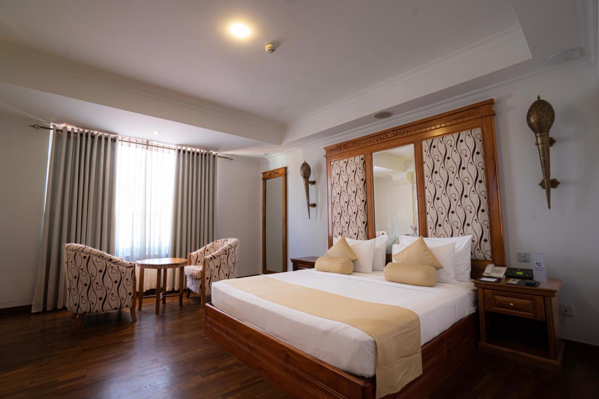 Araliya Green Hills - Where Historic Charm Mingles With Natural Beauty Nuwara Eliya Luaran gambar